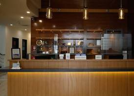 Four Points by Sheraton Vadodara 2