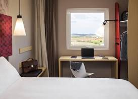 Ibis Mazatlan Marina 5
