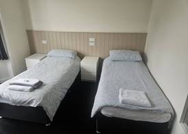 Swan Hotel 4