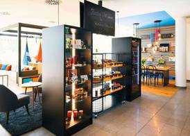 Vienna House Easy by Wyndham Günzburg 2