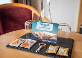 Hotel Jungfraublick 4
