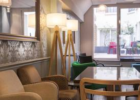 Hotel Magenta 38 by Happyculture 5