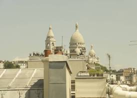 Hotel De Paris Saint Georges 2
