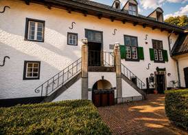 Hotel Winselerhof by Flow 2