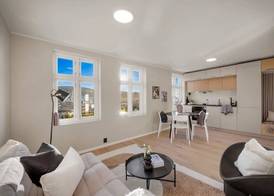 Stay Panorama - Best view in Bergen 3