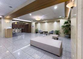 Hotel Cuore Nagasaki Ekimae 2