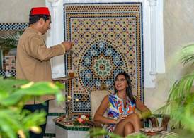 Riad Rêve De Samir 5
