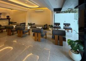 Grand Museum Pyramids Hotel 3
