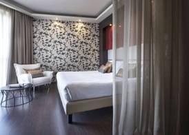 Winter Garden Hotel Bergamo Airport 5