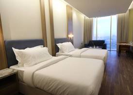 Best Western Premier Riyadh 4