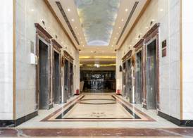 Palestine Hotel Makkah 4