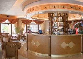 Hotel Mistral 3