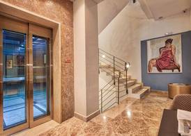 Palazzo Rosaria Boutique Hotel 4