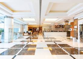 Four Points by Sheraton Bur Dubai 2