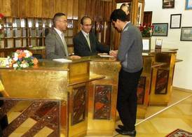 Hotel Aferni 4