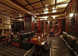 Luxury Studio1 in Hotel Friends 3