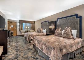 Best Western Windsor Inn 5