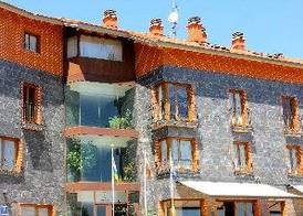 Hotel Conde De Badaran 2