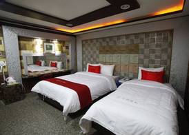 Hotel Jeonju 4