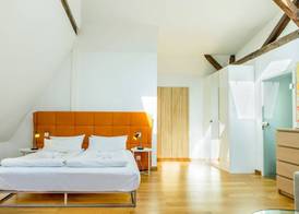 Hotel Villa Vinum Cochem 3
