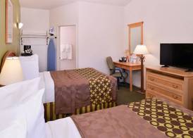 Americas Best Value Inn Los Banos 4