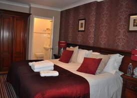 Hotel Peppers 5