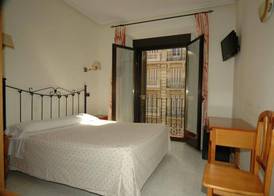 Hostal Ivor 4