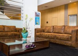 Quality Hotel Curitiba 5