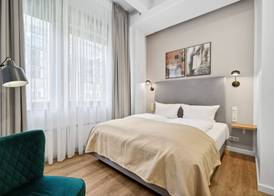 Limehome Munich Fritz-Erler Str 3