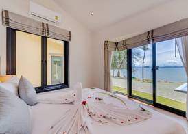 Supalai Scenic Bay Resort And Spa, SHA Extra Plus 5