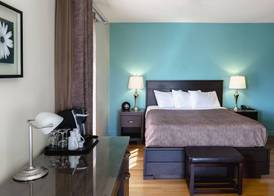 Hotel Le Littoral 5