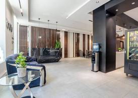 Olympia Hotel by Lodgo 3