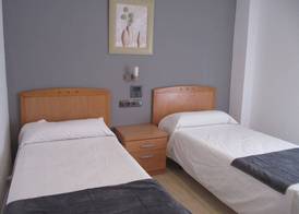 Hostal Meseguer 3