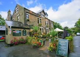 Ilkley Riverside Hotel 4