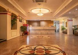 Miri Hotel 5