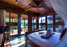 Ubud Heaven Penestanan 4