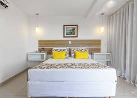Ilha Branca Exclusive Hotel 5