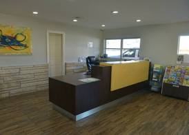 Rodeway Inn & Suites Winter Haven Chain of Lakes 2