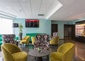 Thon Hotel Brussels Airport 3