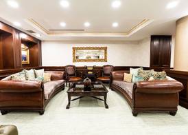 Ilci Residence Hotel 4