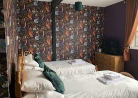 Waverley B & B 5