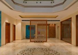 SKK Blu Hotel & Spa 3