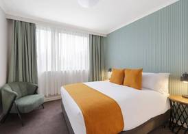 Mid City Motel Warrnambool 4
