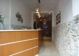 Safestay Brussels Grand Place 2