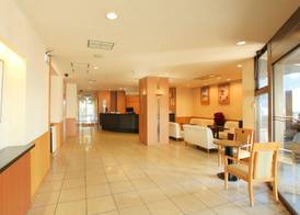 Chitose Airport Hotel 2