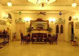 Jagat Niwas Palace 4