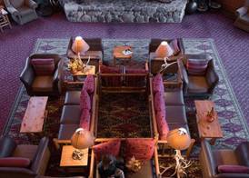 Spearfish Canyon Lodge 3