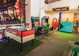 Calmo Hotel Chinatown 2