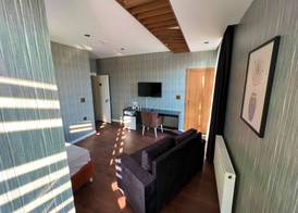 Beta Hotel 4