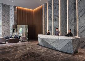 Crowne Plaza Danang City Centre by IHG 3